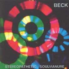 Beck: Stereopathetic Soulmanure