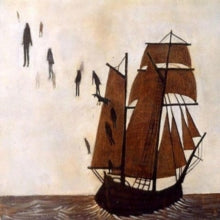 The Decemberists: Castaways and Cutouts