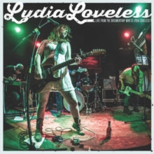 Lydia Loveless: Live from the Documentary 'Who Is Lydia Loveless?'
