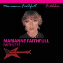 Marianne Faithfull: Faithless