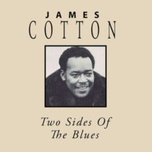 James Cotton: Two Sides of the Blues