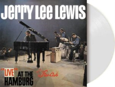 Jerry Lee Lewis: Live at the Star Club, Hamburg