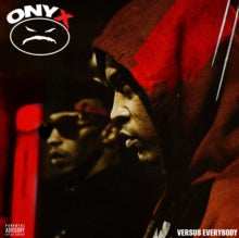 Onyx: Onyx versus everybody