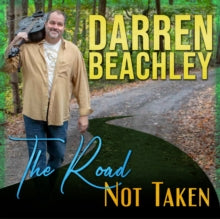 Darren Beachley: The road not taken