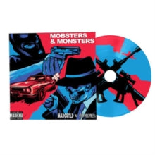 Madchild x Obnoxious: Mobsters & Monsters