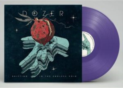 Dozer: Drifting in the Endless Void