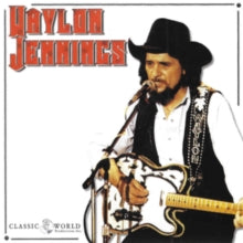 Waylon Jennings: Waylon Jennings