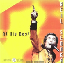 Neil Sedaka: All His Best