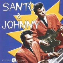 Santo & Johnny: Santo & Johnny