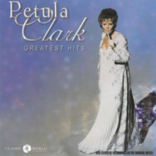 Petula Clark: Greatest Hits
