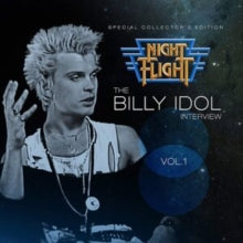 Billy Idol: Night Flight