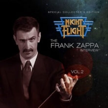 Frank Zappa: Night Flight