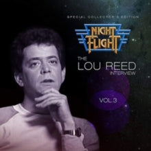 Lou Reed: Night Flight