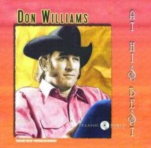 Don Williams: At His Best