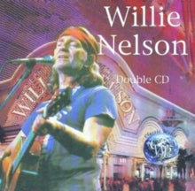 Willie Nelson: Double Cd
