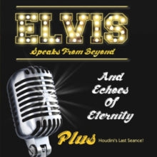 Various Artists: Elvis Speaks from Beyond
