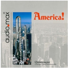 Various Composers: America! (Quintessenz Flute Ensemble)