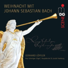 Johann Sebastian Bach: Weihnacht Mit Johann Sebastian Bach