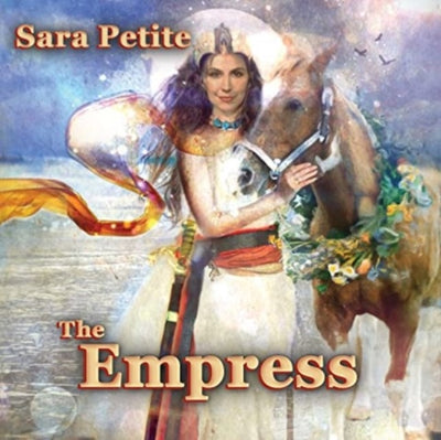 Sara Petite: The empress