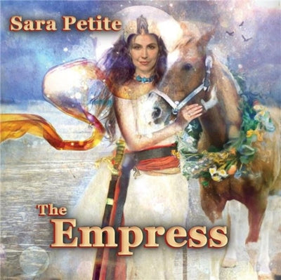 Sara Petite: The empress