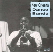 Various Composers: New Orleans Dance Band [european Import]