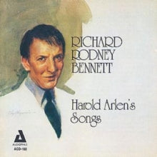 Richard Rodney Bennett: Harold Arlen's Songs
