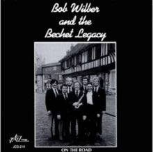 Bob Wilber: On the Road [european Import]