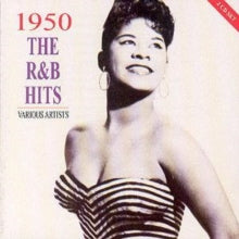 Various: 1950 The R&B Hits