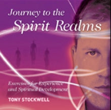 Tony Stockwell: Journey to the Stars