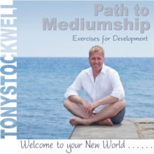 Tony Stockwell: Path to Mediumship