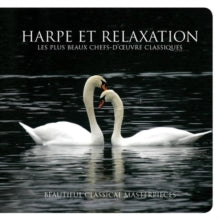 Patricia Spero: Harpe Et Relaxation