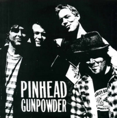 Pinhead Gunpowder: West Side Highway