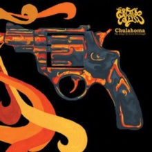 The Black Keys: Chulahoma