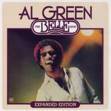 Al Green: The Belle Album