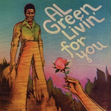 Al Green: Livin' for You