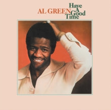 Al Green: Have a Good Time