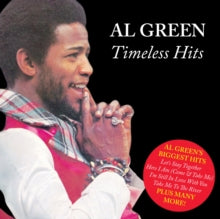 Al Green: Timeless Hits