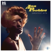 Ann Peebles: Greatest Hits