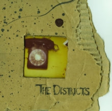 The Districts: Telephone