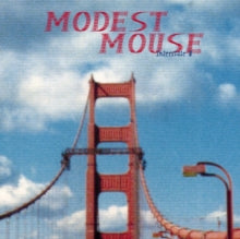 Modest Mouse: Interstate 8