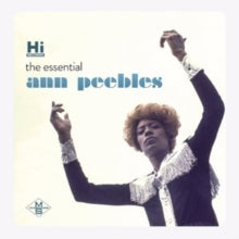 Ann Peebles: The Essential Ann Peebles