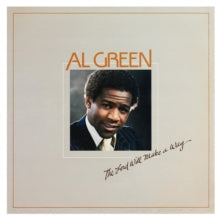 Al Green: The Lord Will Make a Way