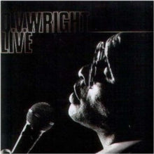 O.V. Wright: O.V. Wright Live