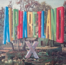 X: Alphabetland