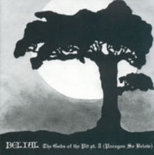 Belial: Gods of the Pit Pt. II (Paragon So Below)
