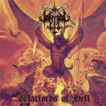 Thy Infernal: Warlords of Hell