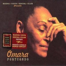 Omara Portuondo: Buena Vista Social Club Presents Omara Portuondo