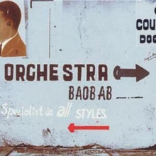 Orchestra Baobab: Specialist in All Styles