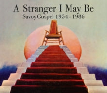 Various Artists: A Stranger I May Be
