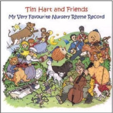 Various Artists: My Very Favourite Nursery Rhyme Record